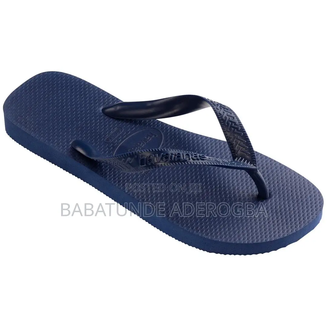 Havaianas Beach Slippers