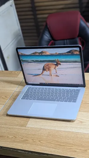Microsoft Surface Laptop Studio 16GB Intel Core Ultra 7 SSD 512GB
