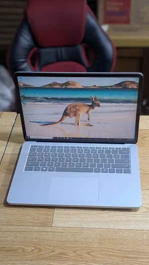 Microsoft Surface Laptop Studio 16GB Intel Core Ultra 7 SSD 512GB