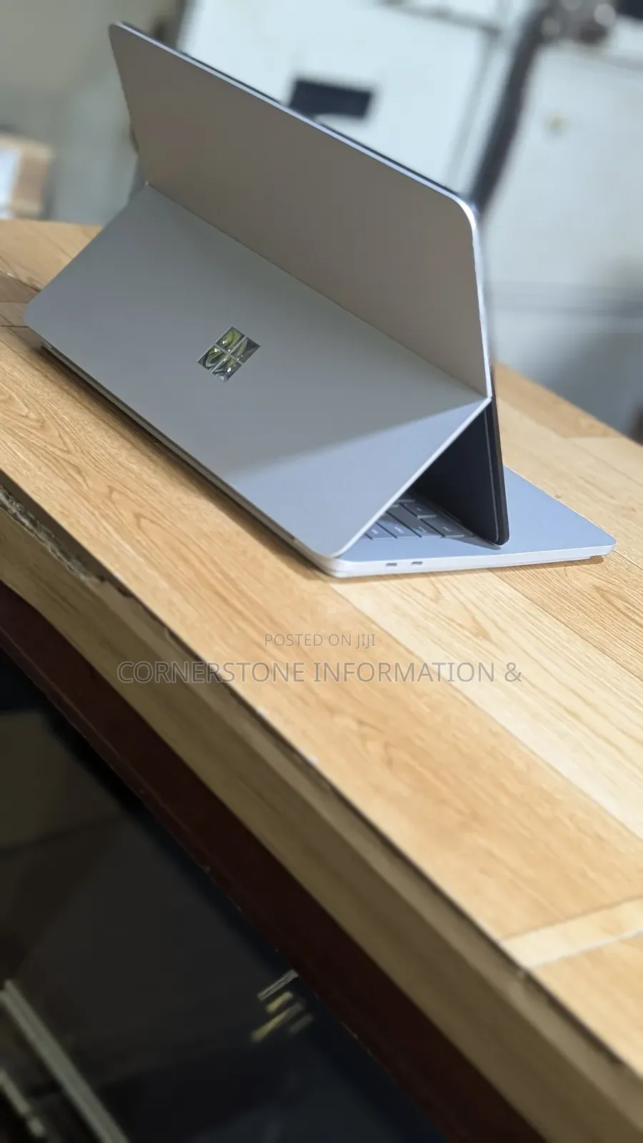 Microsoft Surface Laptop Studio 16GB Intel Core Ultra 7 SSD 512GB