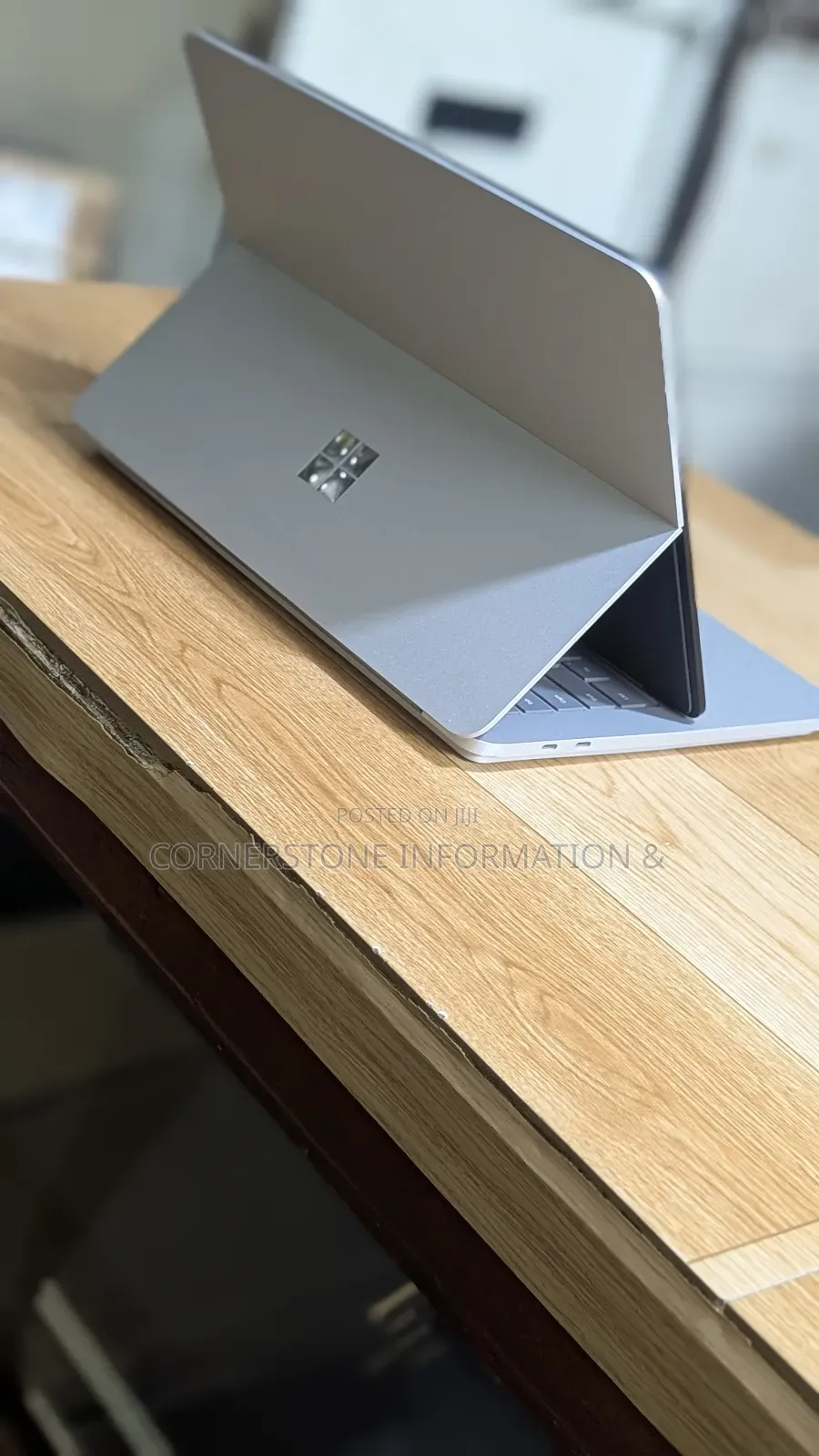Microsoft Surface Laptop Studio 16GB Intel Core Ultra 7 SSD 512GB