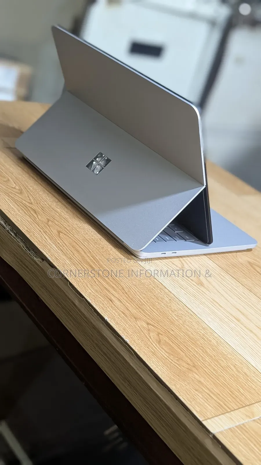 Microsoft Surface Laptop Studio 16GB Intel Core Ultra 7 SSD 512GB