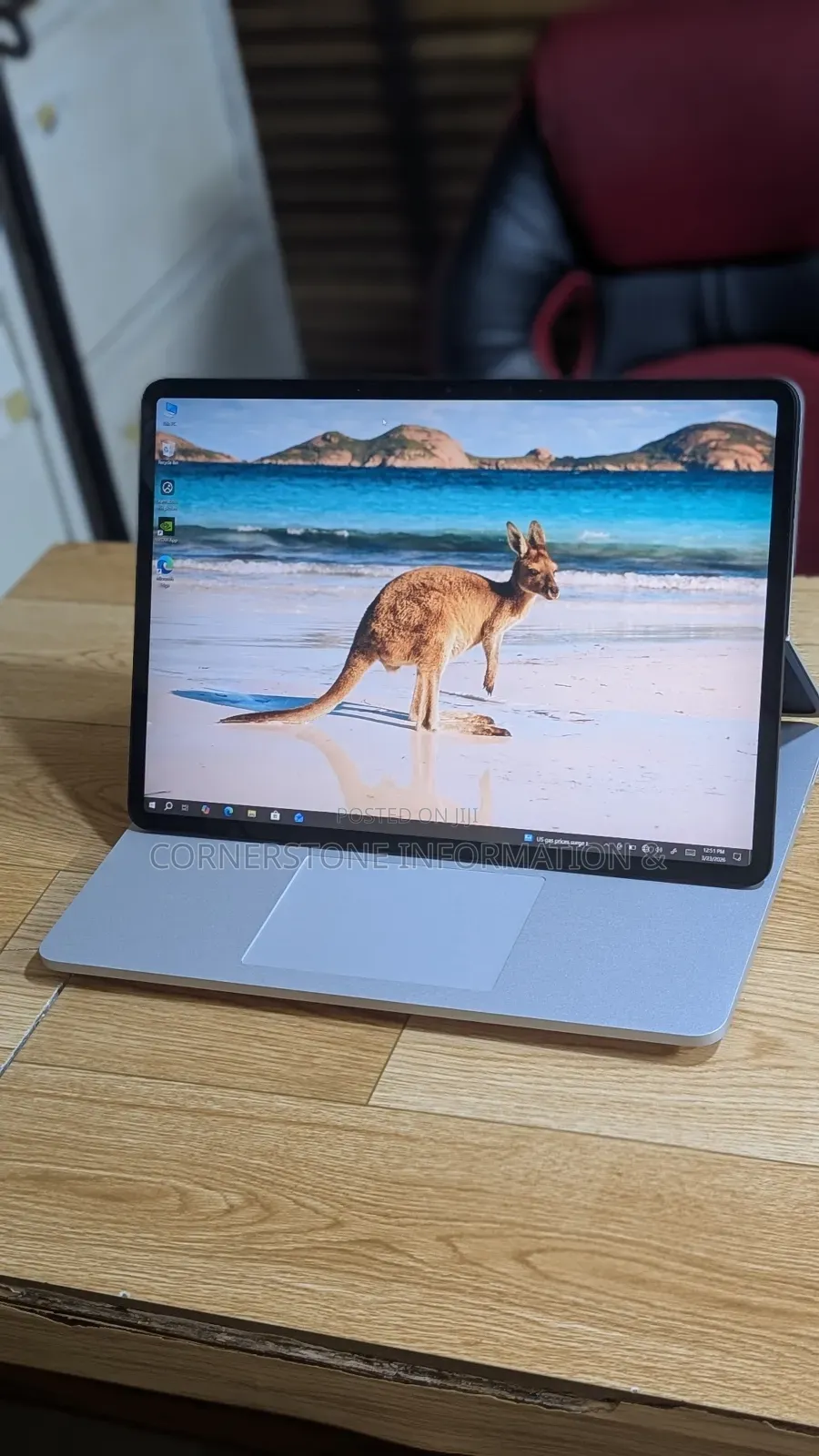 Microsoft Surface Laptop Studio 16GB Intel Core Ultra 7 SSD 512GB