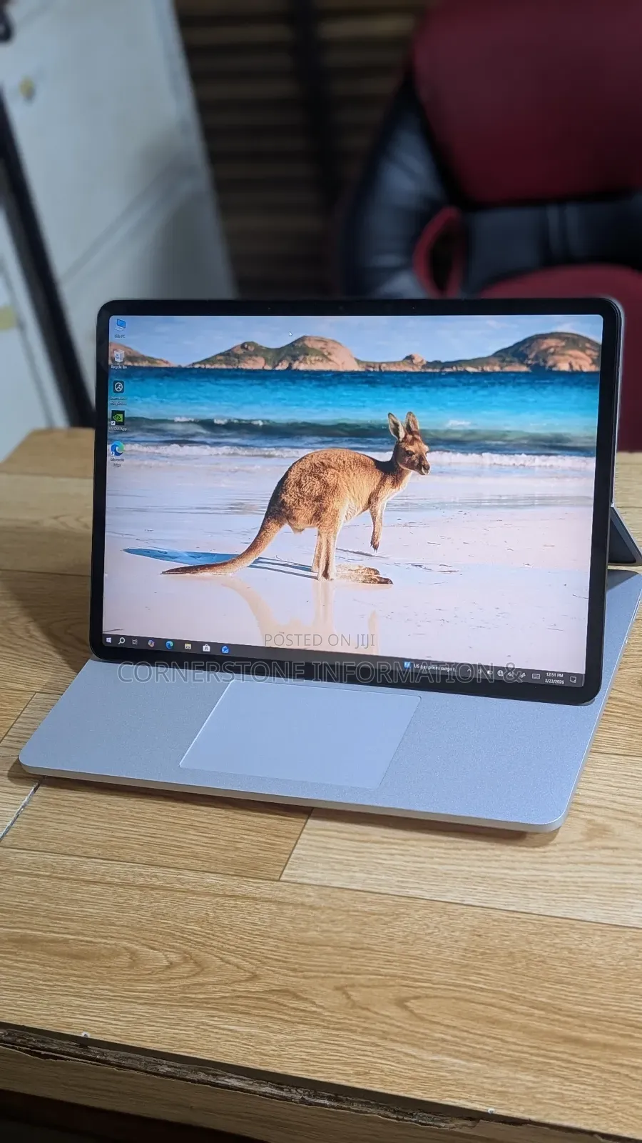 Microsoft Surface Laptop Studio 16GB Intel Core Ultra 7 SSD 512GB