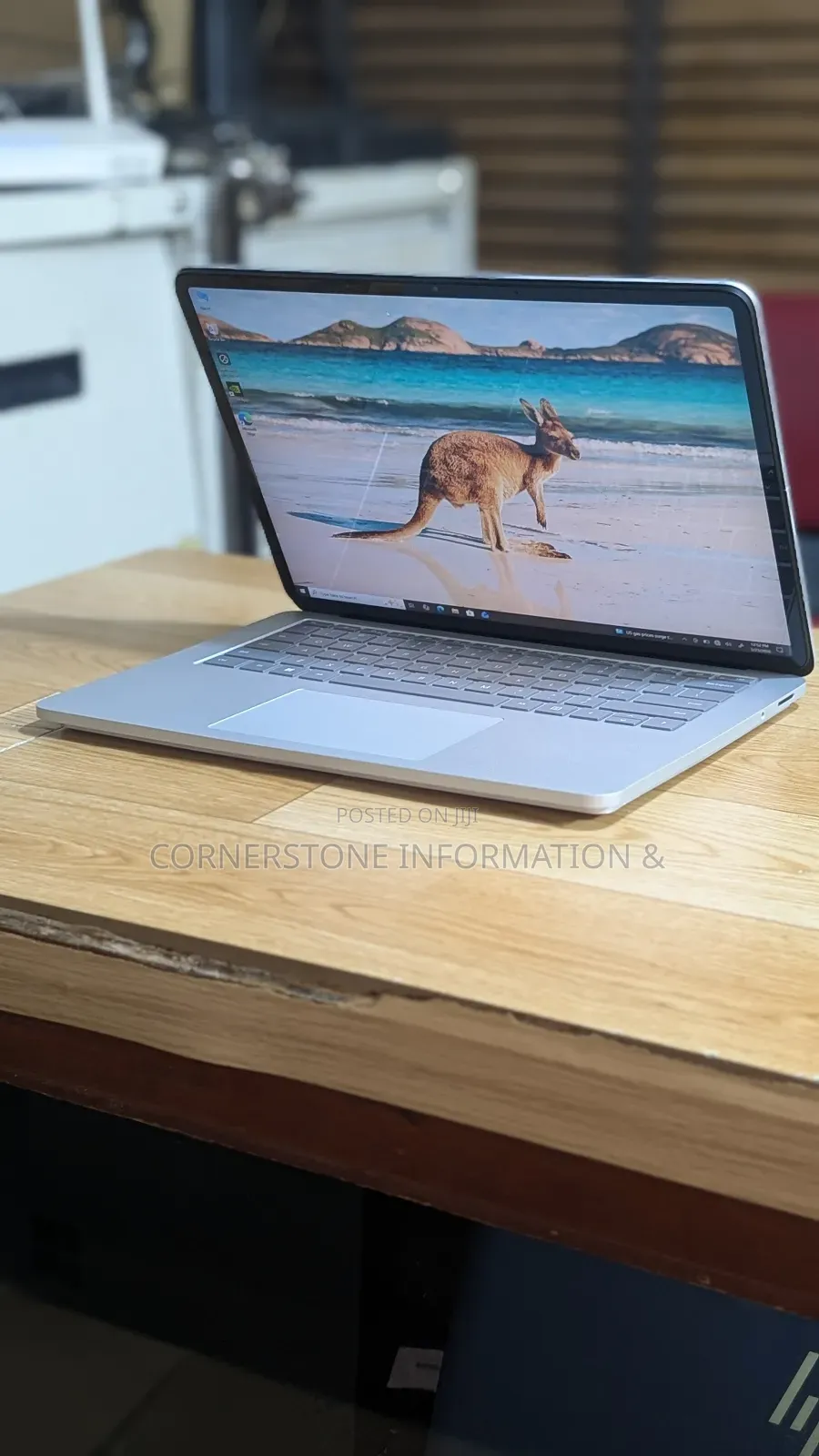 Microsoft Surface Laptop Studio 16GB Intel Core Ultra 7 SSD 512GB