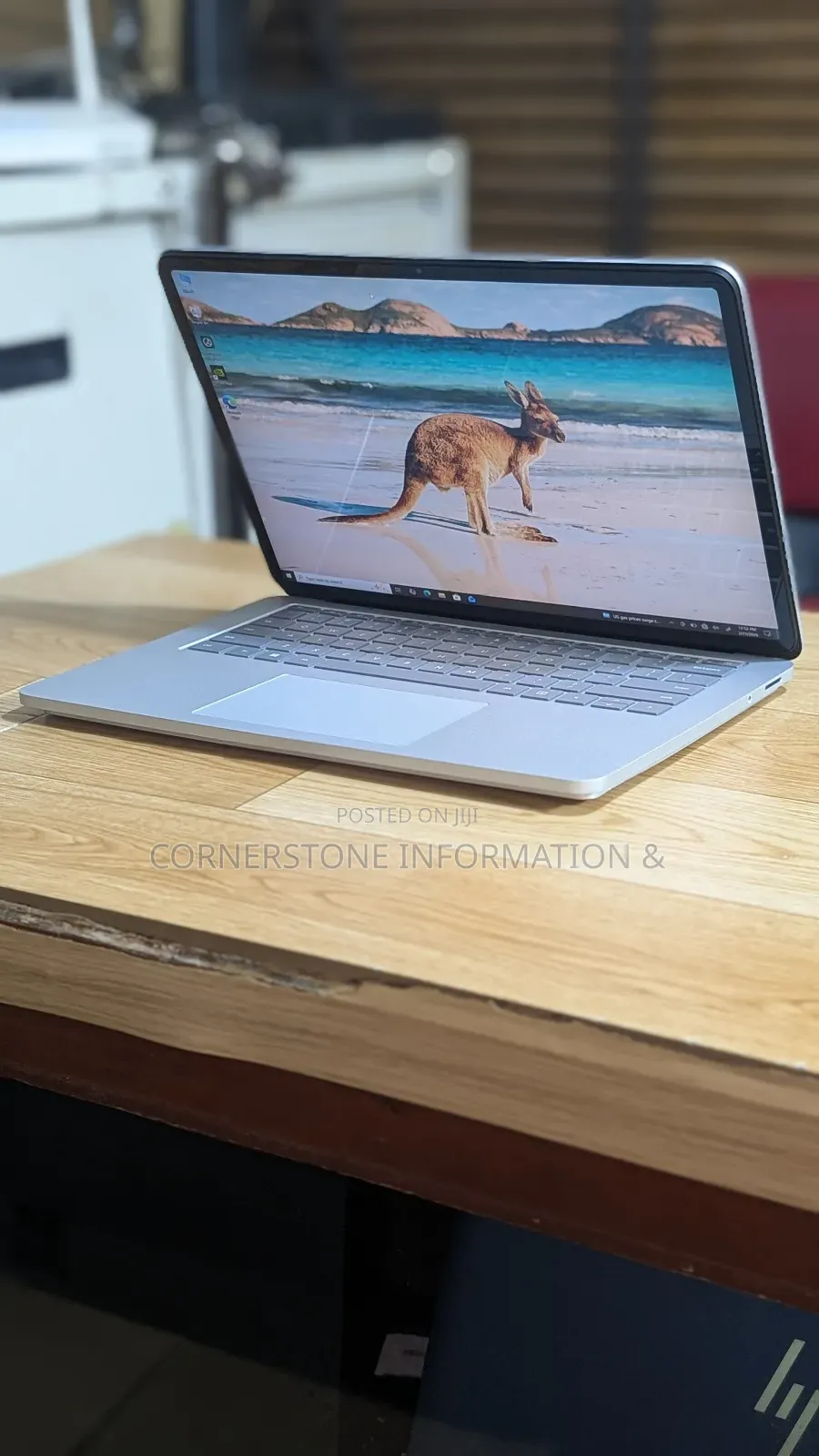 Microsoft Surface Laptop Studio 16GB Intel Core Ultra 7 SSD 512GB