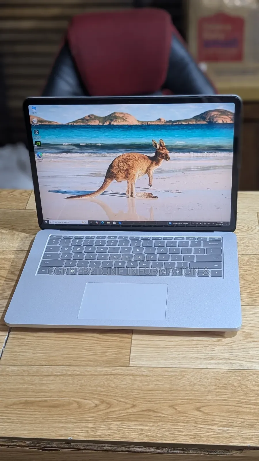 Microsoft Surface Laptop Studio 16GB Intel Core Ultra 7 SSD 512GB