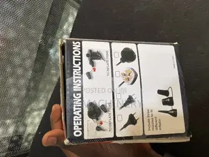 Sternly Ac Electric Vacuum Air Pump