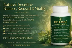 Herbal For All Infections