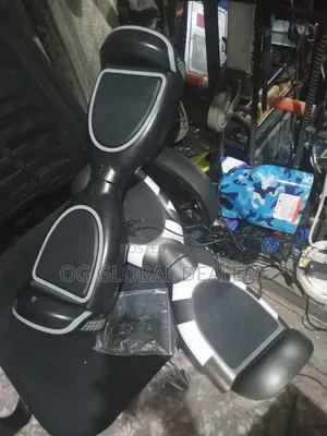 Uk Used Quality Hoverboard
