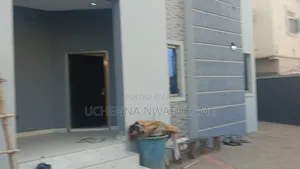 2bdrm Block of Flats in Karu for rent