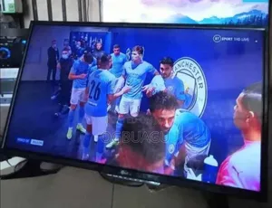 Lg 50 Inches Smart Tv (Android)