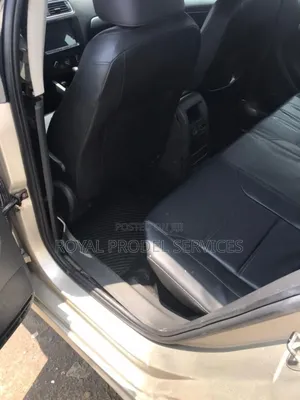 Volkswagen Jetta 2012 Silver