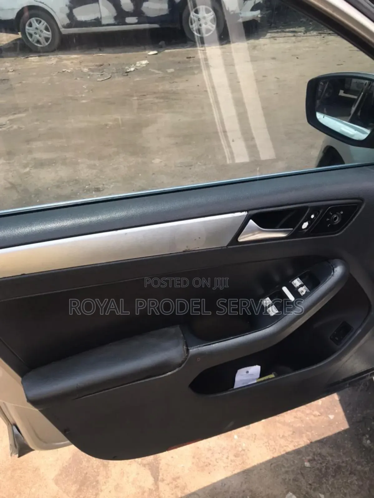 Volkswagen Jetta 2012 Silver