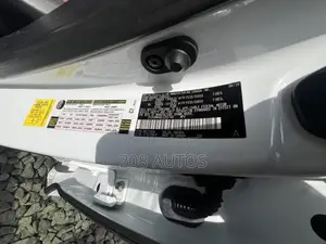 Lexus RX 350 2021 White
