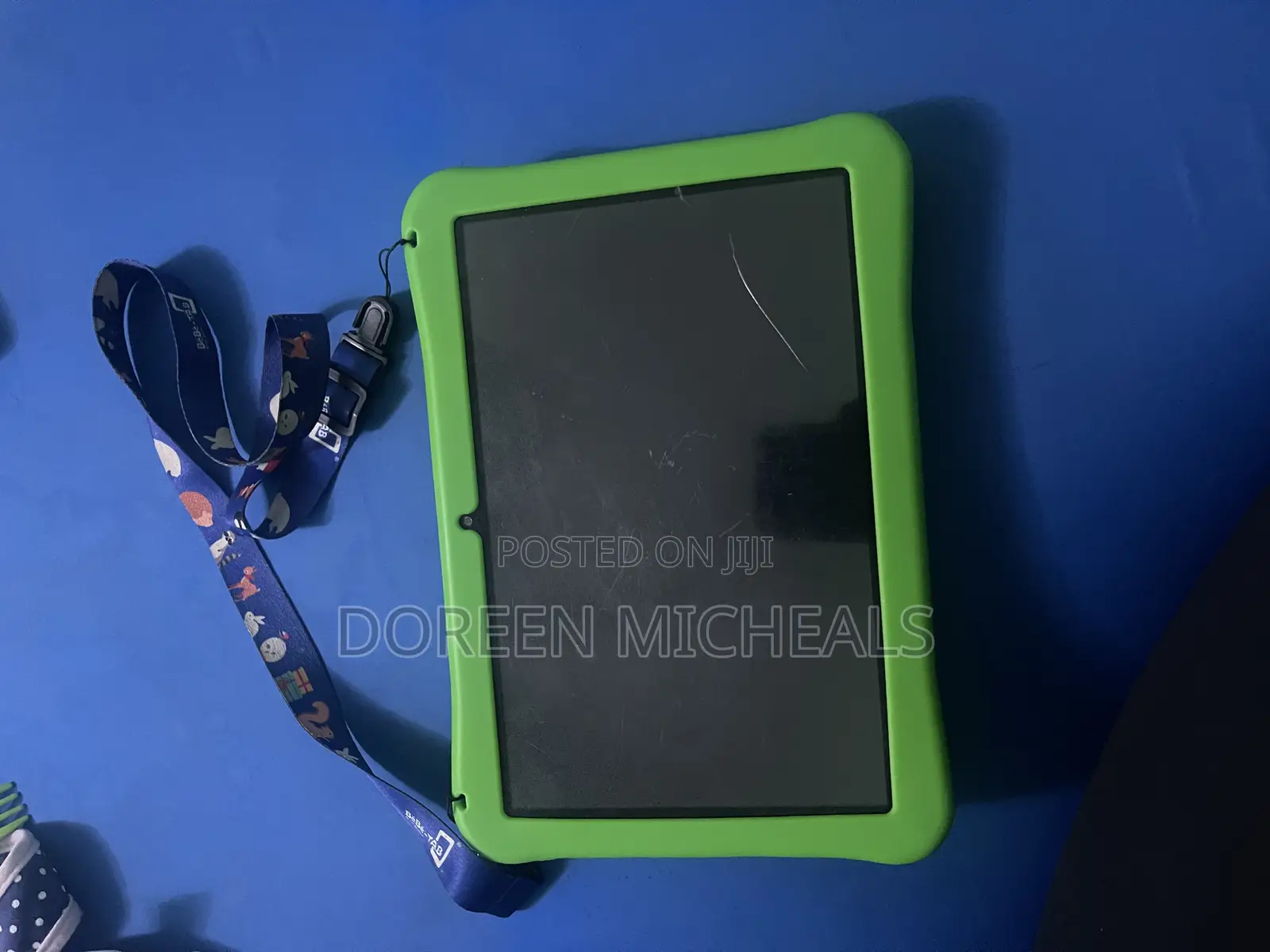 Bebe Simba 512 GB Green