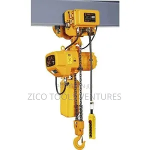Industrial Electric Chain Hoist