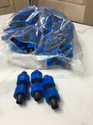 Joiner for Drip Tape
