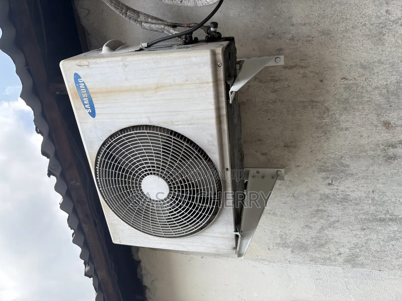 Air Conditioner