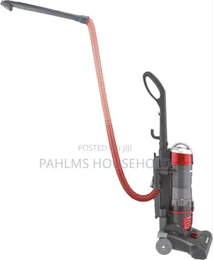 Hoover High Performance Upright Vacuum Cleaner
