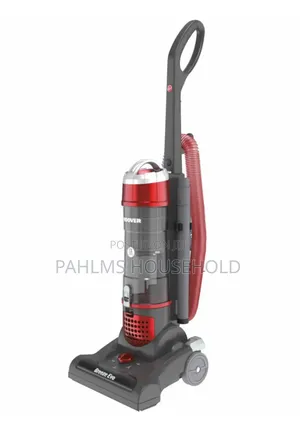 Hoover High Performance Upright Vacuum Cleaner
