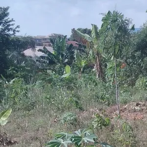 Land for Sale in Gra, Ikeja