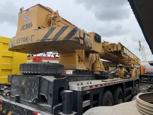 XCMG Crane 70-Tons