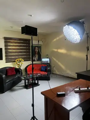 Videography and Video Editing Services in Lagos