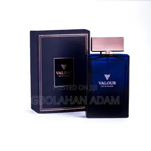 Valour by Scent of Dunes