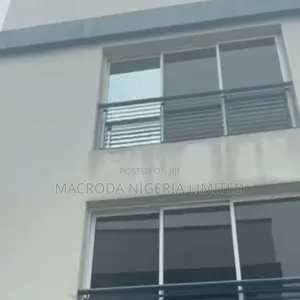 4bdrm Duplex in Off Alexander Road, Old Ikoyi for rent