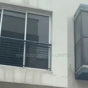 4bdrm Duplex in Off Alexander Road, Old Ikoyi for rent