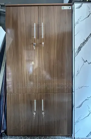 Medium Size Wardrobe for Adults