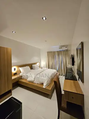 Furnished 20bdrm Maisonette in Mabushi for sale