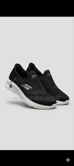 Super Solid Unisex Sneakers Abl 7h