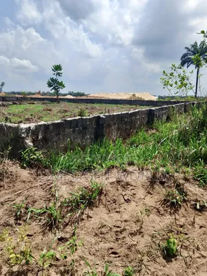 Two Plot of Land at Igbo Eche