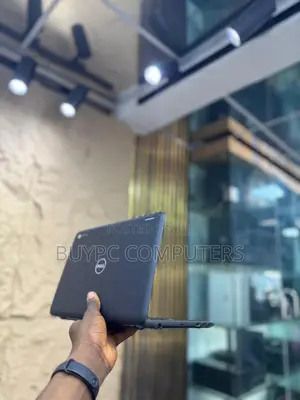 Laptop Dell Chromebook 3180 4GB Intel eMMC 32GB