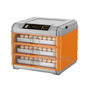 192 Eggs Incubator