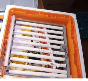 192 Eggs Incubator