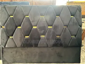 6ft by 6ft Upholstery Bedframe