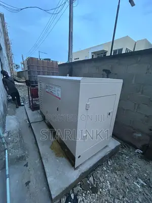 30kva Kubota Japan Diesel Generator