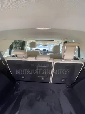 Mercedes-Benz GLE-Class GLE 350 2017 White