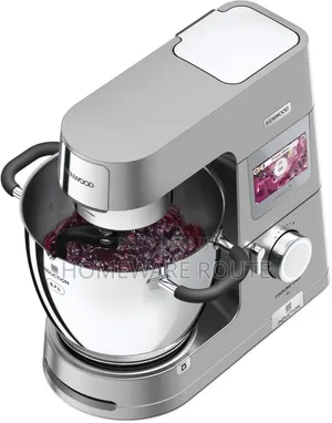 Kenwood Cooking Chef Xl 6.7litre Stand Mixer Kcl95.424si