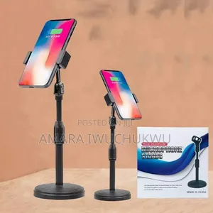 Adjustable Mobile Phone Holder