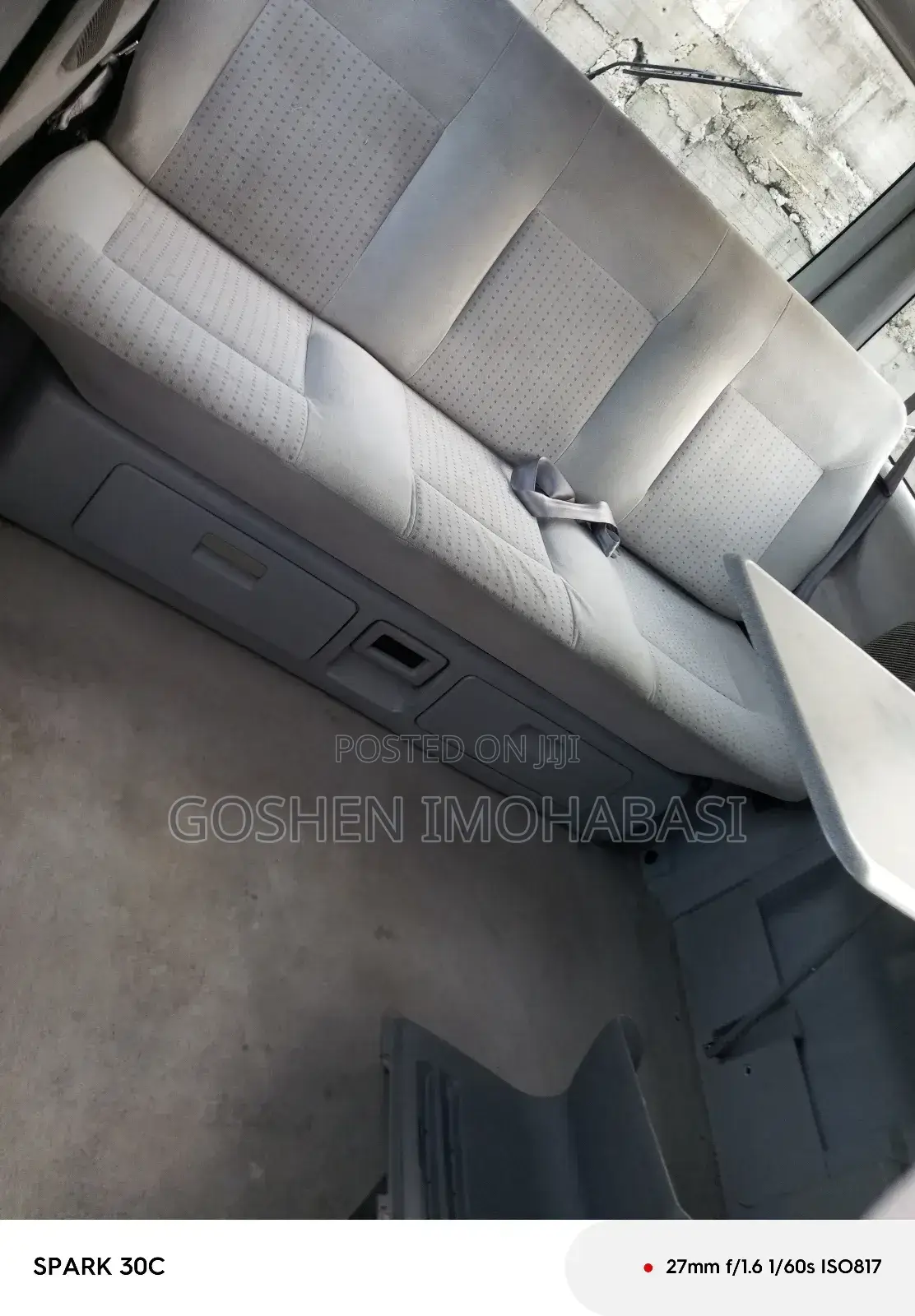 Volkswagen Transporter 2005 Black