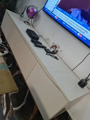 Foreign Tv Console