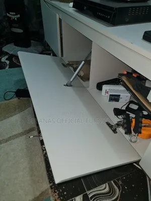 Foreign Tv Console