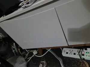 Foreign Tv Console