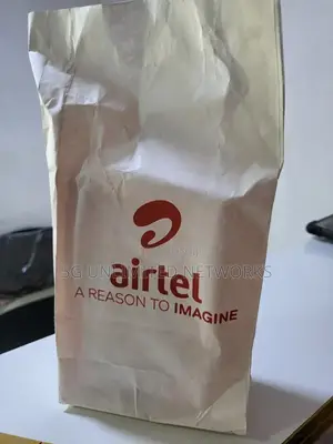 New Itel it1409 Black