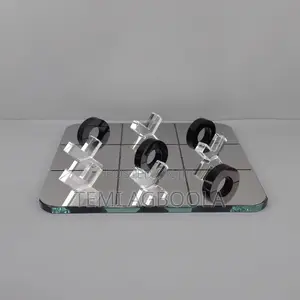 Decorative X O Game