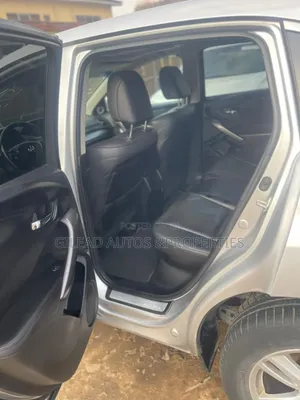 Acura RDX Base FWD 2016 Silver